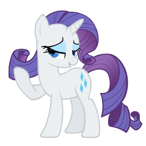 Download 329+ My Little Pony Rarity Happy Crafts